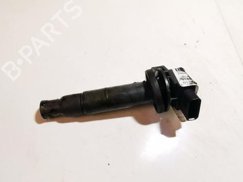 Used Ignition coil Ignition coil TOYOTA YARIS (_P1_) 1.0 (SCP10_, SCP10R) (68 hp) 35566183 35566183