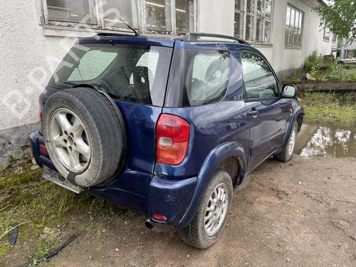 Engine mount TOYOTA RAV 4 II (_A2_) 2.0 D 4WD (CLA20_, CLA21_, CLA20R, CLA21R) | BP32881241M89 - Image 10