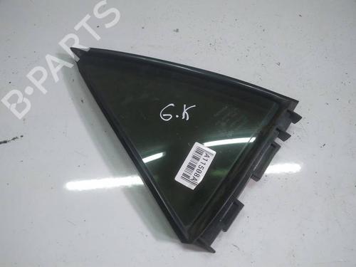 Panel rude bagtil venstre Panel rude bagtil venstre TOYOTA AURIS (_E15_) 2.0 D-4D (ADE150_, ADE150R) (126 hp) 36907312 36907312