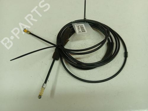 Used Cable Cable MAZDA 6 Hatchback (GH) 2.2 MZR-CD (GH10) (163 hp) 40555949 40555949