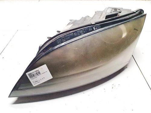 Used Left headlight Left headlight 34991757 34991757