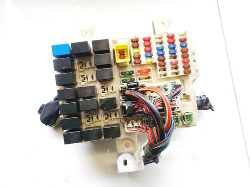 Used Fuse box Fuse box MITSUBISHI COLT VI (Z3_A, Z2_A) 1.3 (Z21A) (95 hp) 32591056 32591056