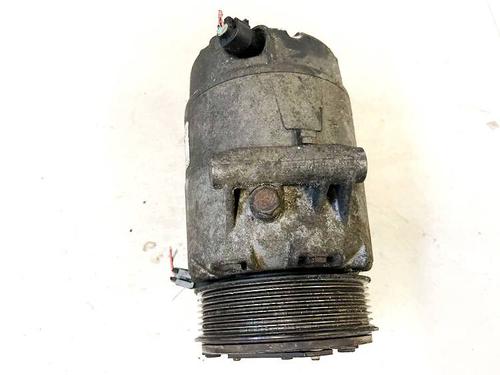 Used AC compressor AC compressor AUDI A6 C6 (4F2) 2.4 (177 hp) 35358632 35358632