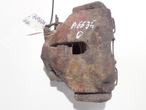 Used Right front brake caliper Right front brake caliper AUDI A4 B5 (8D2) 1.9 TDI (110 hp) 35581982 35581982