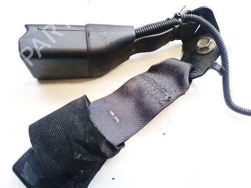 Used Seat buckle Seat buckle 36587279 36587279