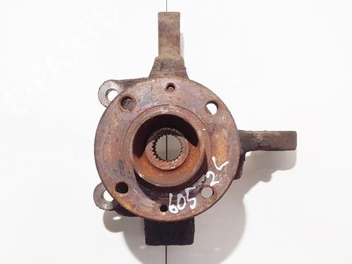 Used Left front steering knuckle Left front steering knuckle 35634489 35634489