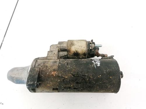 Used Starter Starter MERCEDES-BENZ M-CLASS (W164) ML 320 CDI 4-matic (164.122) (224 hp) 35415726 35415726