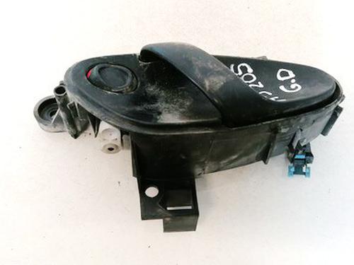 Used Rear right interior door handle Rear right interior door handle 35618914 35618914