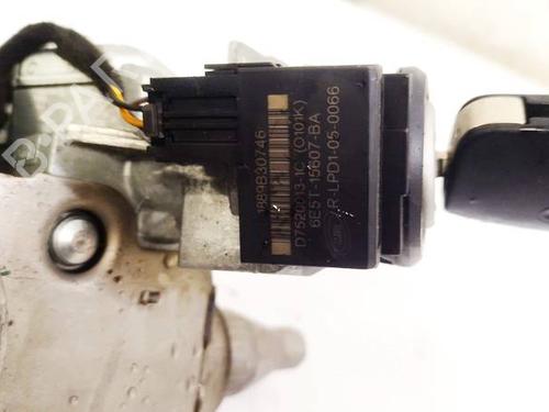 Ignition barrel FORD S-MAX (WA6) 1.8 TDCi | BP35158589M48 - Image 3