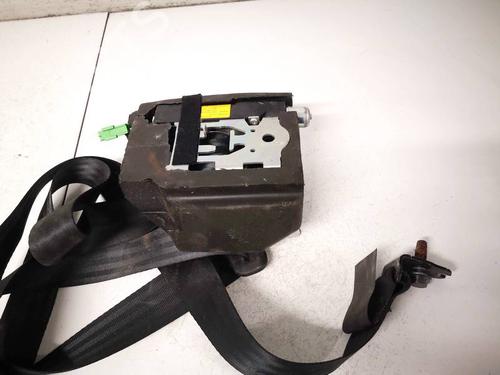 Used Rear left seatbelt Rear left seatbelt 35200537 35200537