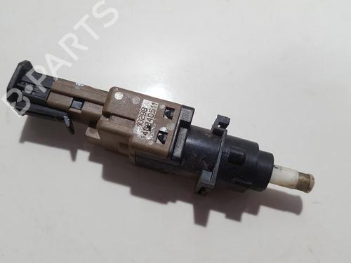 Used Electronic module Electronic module CITROËN JUMPER I Platform/Chassis (244) 2.8 HDi (128 hp) 35842515 35842515