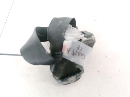 Used Front left seatbelt Front left seatbelt 35495072 35495072