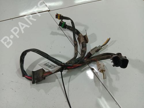 Used Wiring harness Wiring harness RENAULT ESPACE III (JE0_) 2.0 16V (JE0N, JE0L, JE02) (140 hp) 40113562 40113562