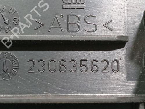 Electronic module OPEL VECTRA C (Z02) 2.2 DTI 16V (F69) | BP34863681M83 - Image 4