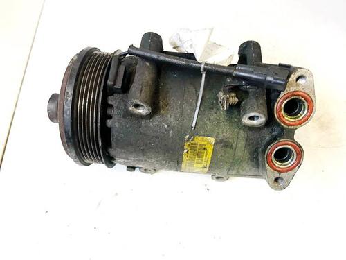 AC compressor AUDI A6 C6 (4F2) 2.4 | BP35359028M34 - Image 2