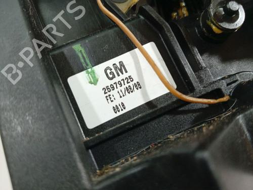 Gear lever SATURN VUE SUV 2.4 | BP38577988M90 - Image 4