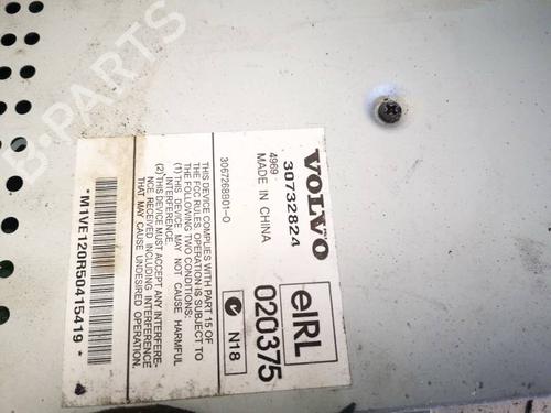 Electronic module PEUGEOT 407 (6D_) 1.6 HDi 110 (6D9HZC, 6D9HYC) | BP34761638M83 - Image 2