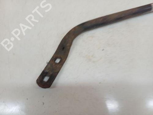 Front bumper bracket CHRYSLER SEBRING (JS) 2.0 CRD | BP37253641C158 - Image 4
