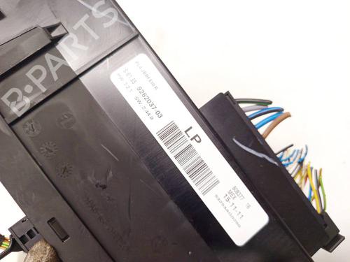 Electronic module BMW X6 (E71, E72) xDrive 30 d | BP34850102M83 - Image 3