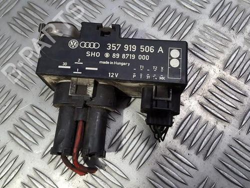 Used Electronic module Electronic module 35674863 35674863
