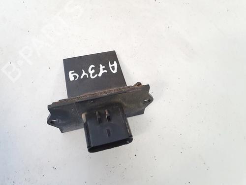 Used Heater resistor Heater resistor 35487459 35487459