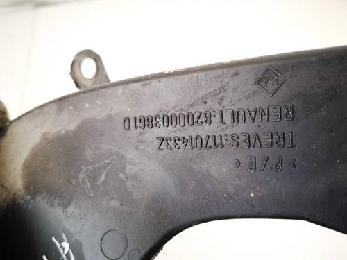 Pipe RENAULT LAGUNA II (BG0/1_) 1.6 16V (BG0A, BG0L) | BP35199524M125 - Image 2