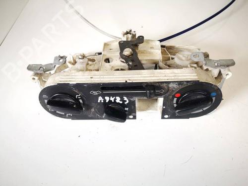 Used Climate control Climate control MITSUBISHI PAJERO SPORT I (K7_, K9_) 2.5 TD (K94W) (99 hp) 35239463 35239463