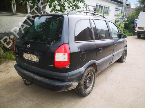 Switch OPEL ZAFIRA A MPV (T98) 2.0 DTI 16V (F75) | BP32920130I30  - Image 7