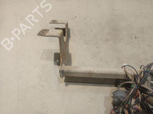 Trækkugle/Mekanisme SUZUKI IGNIS II (MH) 1.3 (RM413) | BP39085321C141 - Image 2