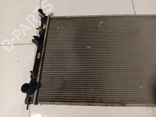 Water radiator SUBARU TRIBECA (B9) 3.0 (WXE) | BP36587735M31 - Image 2