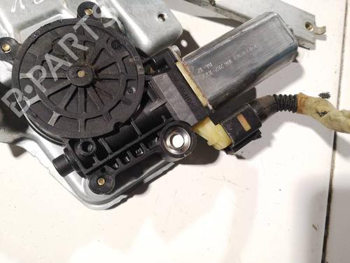 Used Left front window motor Left front window motor 34985548 34985548