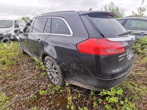 Boot lining OPEL INSIGNIA A (G09) 2.0 CDTI (68) | BP36368599I3 - Image 11