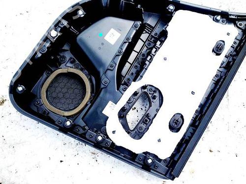 Rear right panel OPEL ASTRA L (OV5) 1.2 (FPHNSL, FPHNSR) | BP38078662C61 - Image 3