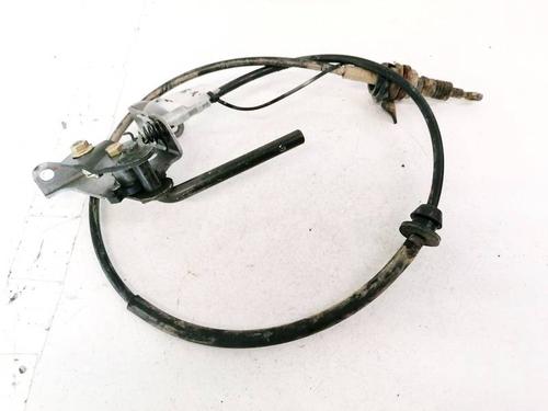 Used Gear lever Gear lever SUBARU LEGACY IV (BL) 2.0 AWD (BL5) (165 hp) 35386584 35386584