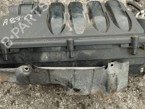 Used Air filter box Air filter box MERCEDES-BENZ A-CLASS (W169) A 180 CDI (169.007, 169.307) (109 hp) 35265464 35265464