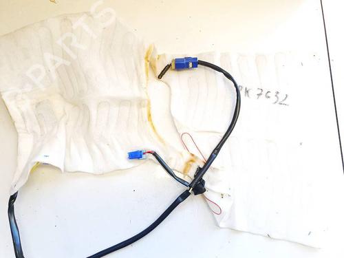 Used Electronic module Electronic module 35221613 35221613