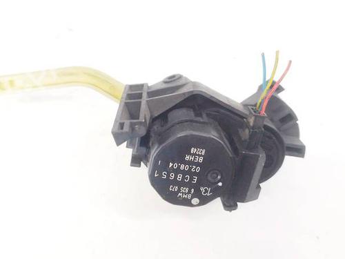 Electronic module BMW 7 (E65, E66, E67) 740 d | BP32584844M83