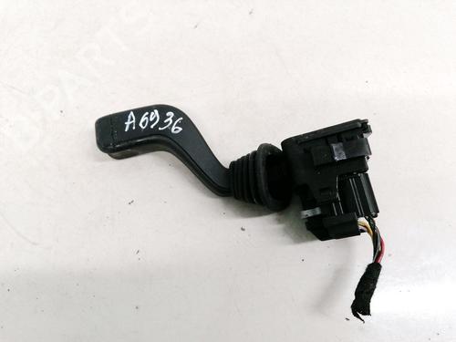 Used Warning switch Warning switch OPEL ZAFIRA A MPV (T98) 2.0 DTI 16V (F75) (101 hp) 35545443 35545443