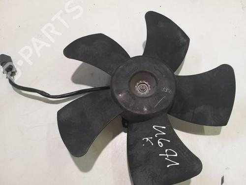 Used Fan Fan HONDA CR-V III (RE_) 2.2 i-CTDi 4WD (RE6) (140 hp) 35843165 35843165