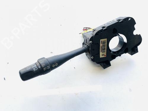 Used Warning switch Warning switch NISSAN ALMERA II Hatchback (N16) 1.5 (90 hp) 35531417 35531417