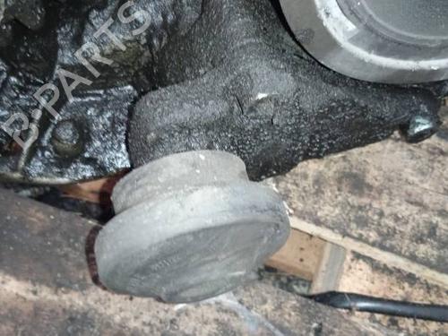 Engine mount SKODA SUPERB I (3U4) 2.5 TDI | BP32938675M89 - Image 2