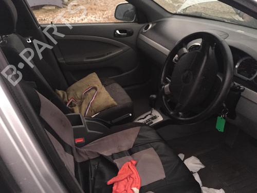 Electronic sensor CHEVROLET LACETTI Saloon (J200) 1.6 | BP33497111M84 - Image 8