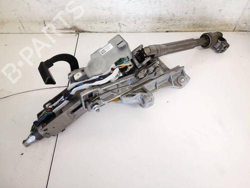 Used Steering column Steering column 35064715 35064715