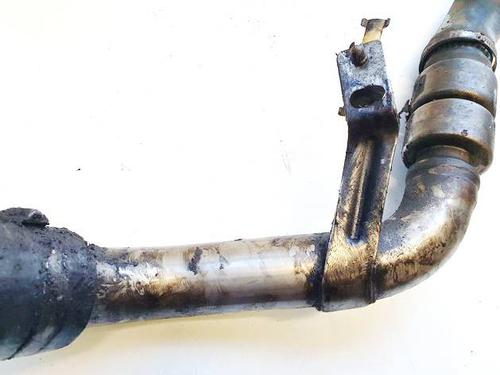 Used Intercooler pipe Intercooler pipe JAGUAR XF I (X250) 2.7 D (207 hp) 39895653 39895653
