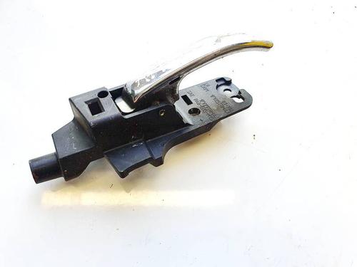 Used Front left interior door handle Front left interior door handle CHRYSLER SEBRING (JS) 2.0 CRD (140 hp) 35271189 35271189