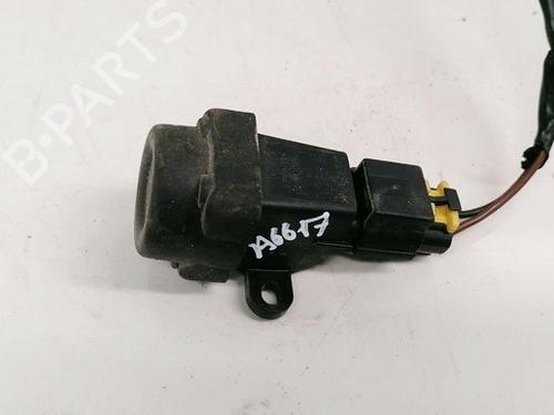 Used Electronic module Electronic module 35555358 35555358