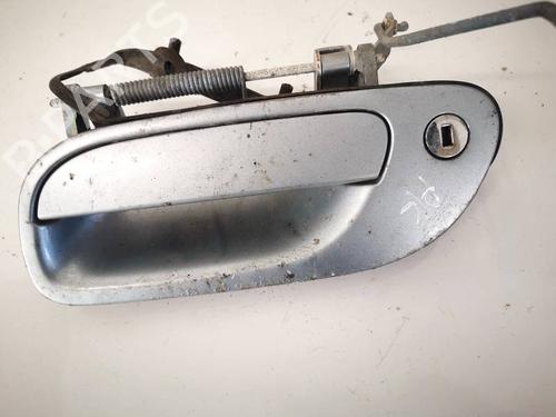 front-left-exterior-door-handle-volvo-s60-i-384-2000-2001-2002-2003-2004-2005-2006-2007-2008-2009-2010-34821349 main image