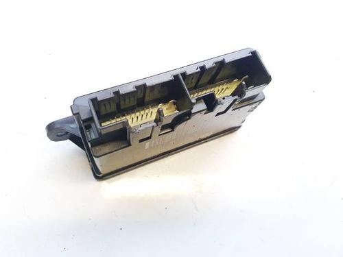 Electronic module AUDI A6 C5 (4B2, 4B4) 2.5 TDI | BP38575463M83 - Image 3