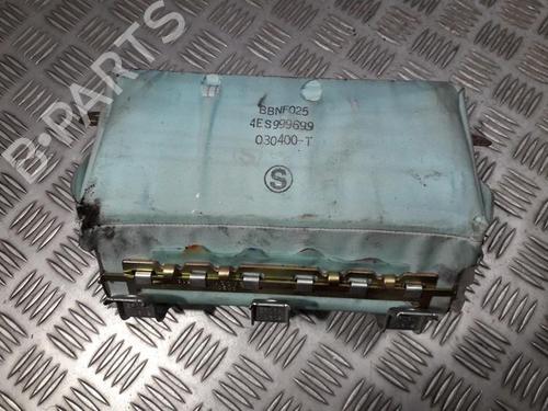 Used Passenger airbag Passenger airbag TOYOTA PICNIC (_XM1_) 2.2 D (CMX10_, CXM10G) (90 hp) 33503029 33503029