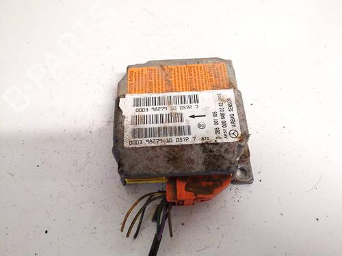 Used ECU airbags MERCEDES-BENZ SPRINTER 2-t Bus (B901, B902) 212 D (902.471, 902.472) (122 hp) 32628030